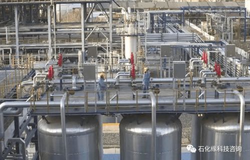 天津石化煉油產品結構調整及油品質量升級改造項目成功開車 石油設備領域的技術突破與行業展望
